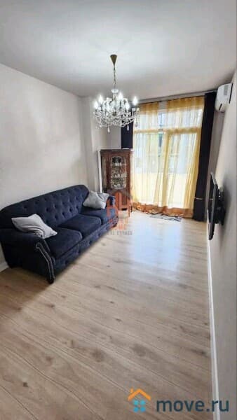 2-комн. квартира, 60 м²