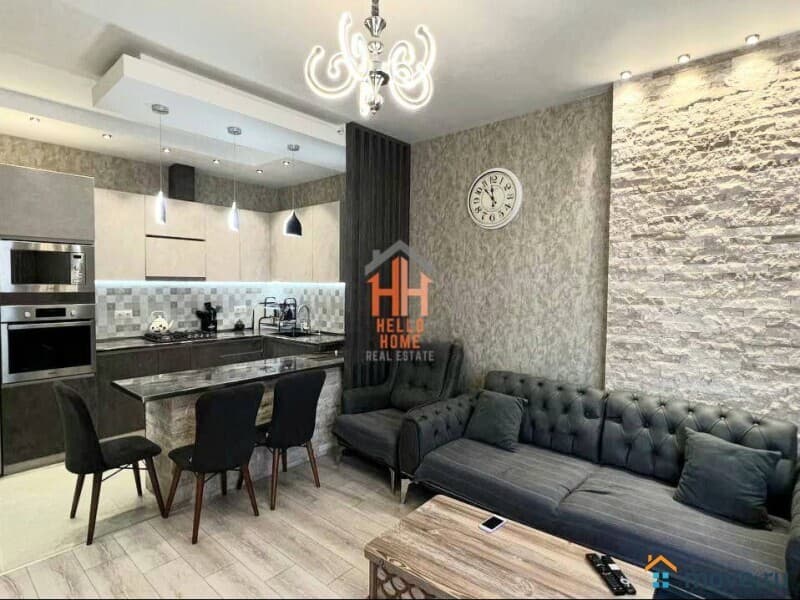 4-комн. квартира, 115 м²