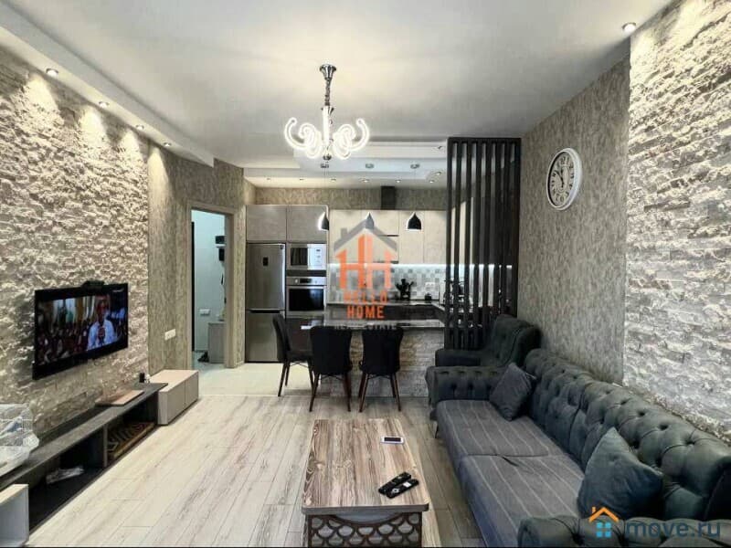 4-комн. квартира, 115 м²