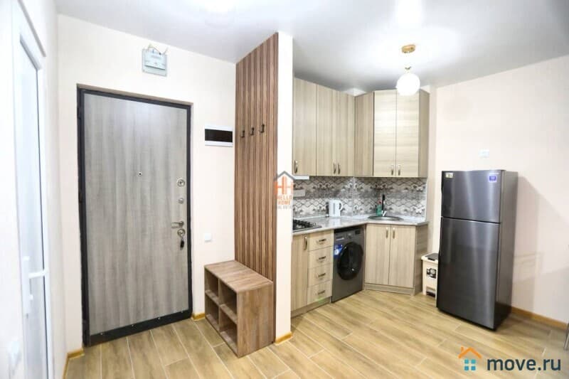 2-комн. квартира, 55 м²