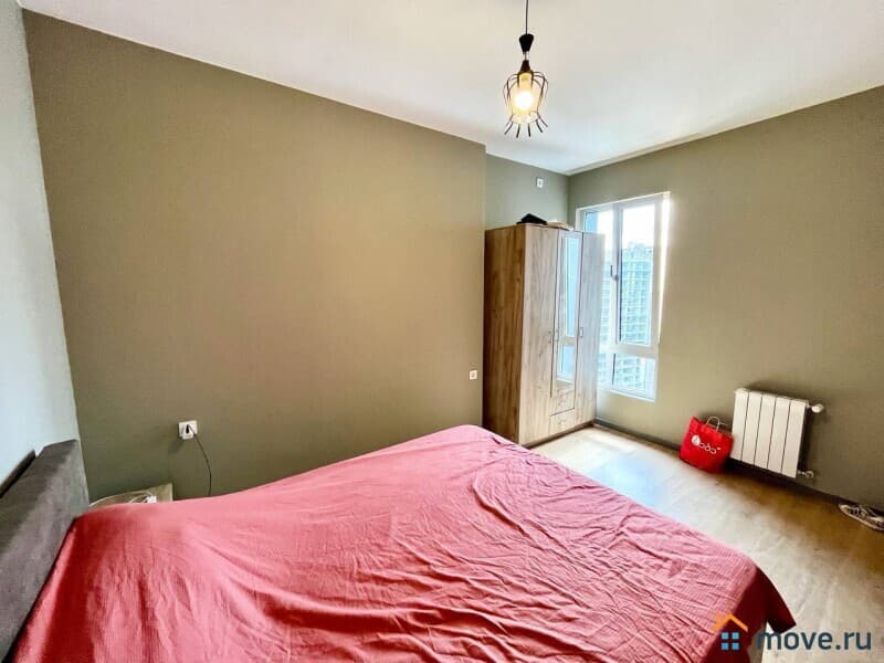 3-комн. квартира, 64 м²