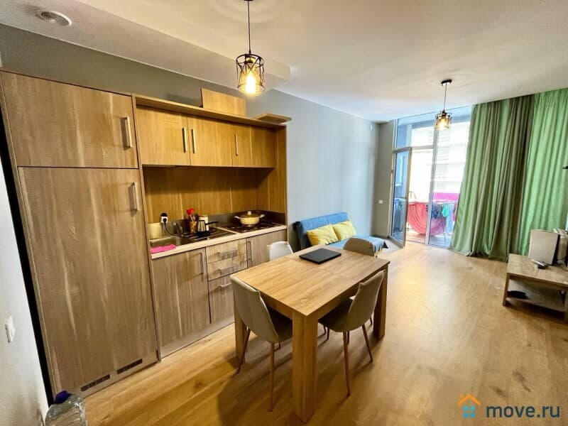 3-комн. квартира, 64 м²