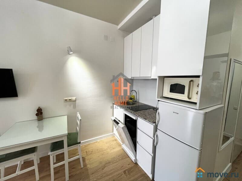 1-комн. квартира, 40 м²