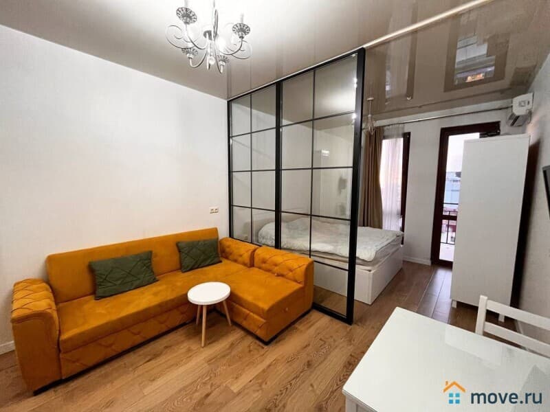 1-комн. квартира, 40 м²