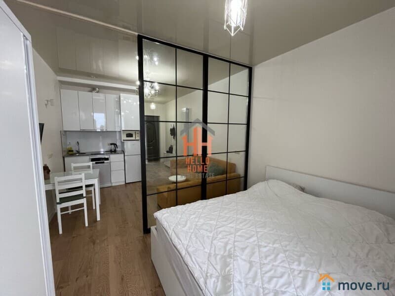 1-комн. квартира, 40 м²