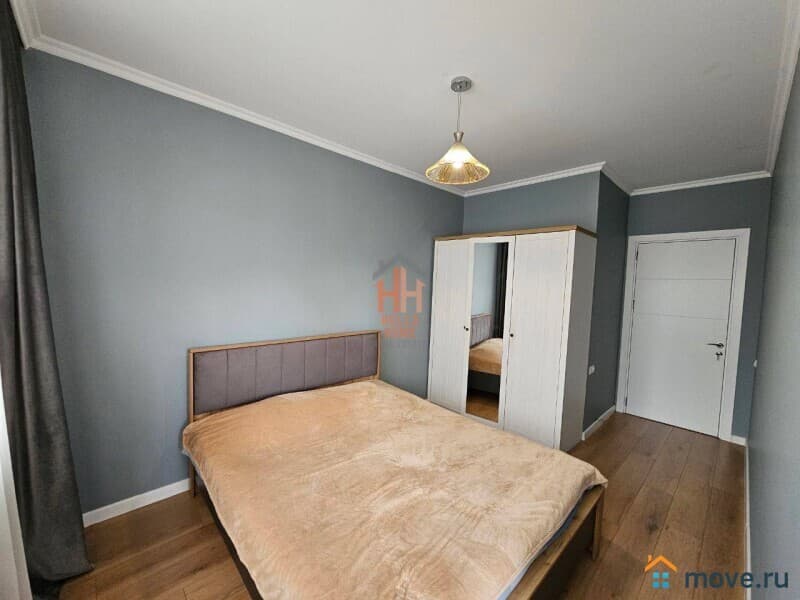 3-комн. квартира, 80 м²