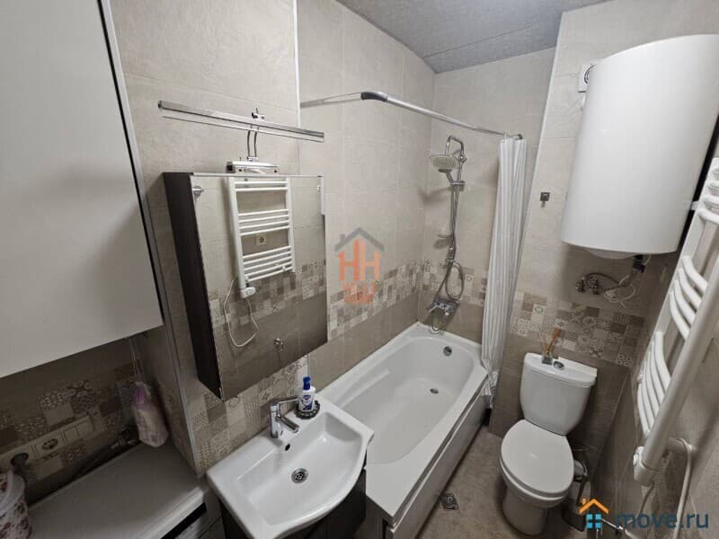 2-комн. квартира, 45 м²