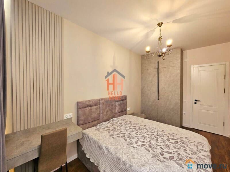 2-комн. квартира, 50 м²