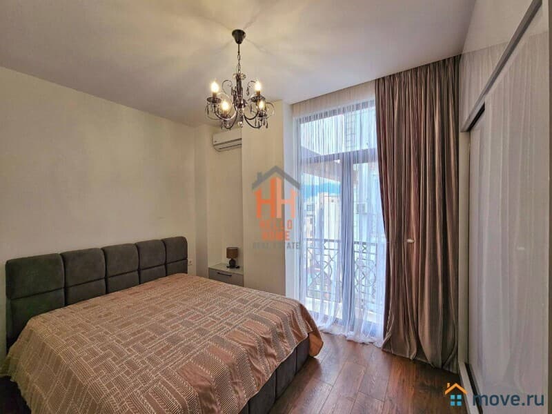 3-комн. квартира, 90 м²