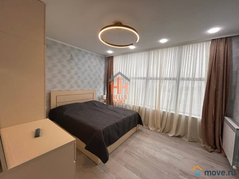 4-комн. квартира, 90 м²