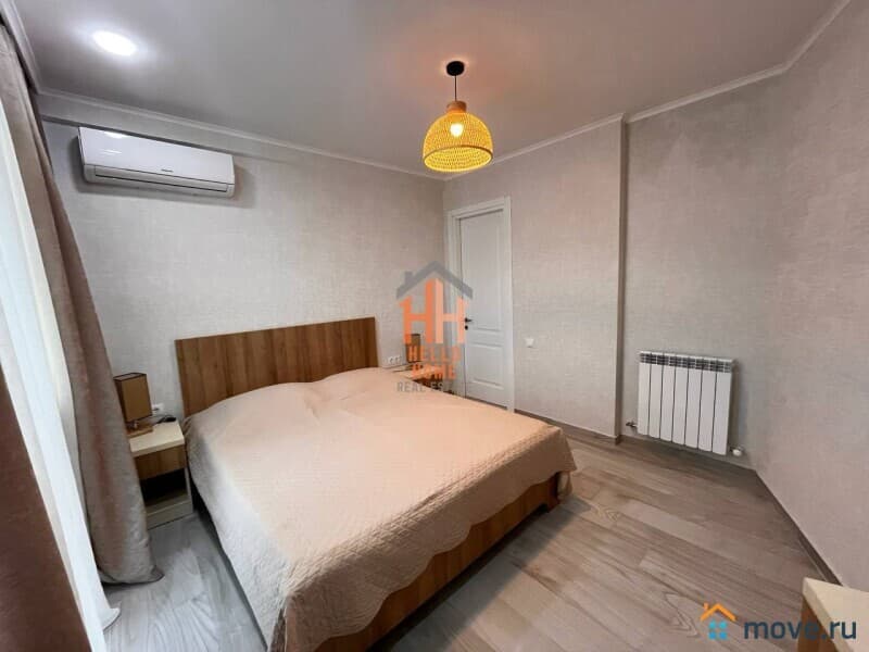 4-комн. квартира, 90 м²