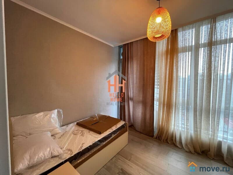 4-комн. квартира, 90 м²