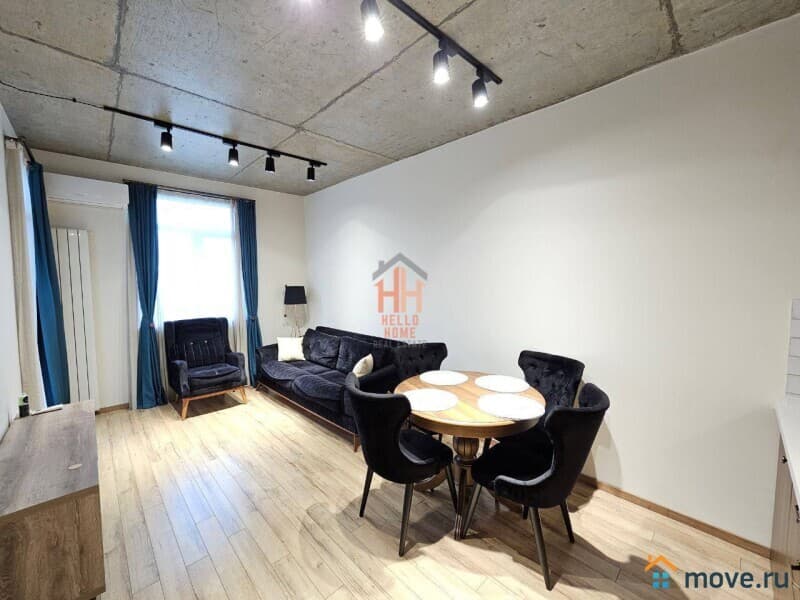 2-комн. квартира, 50 м²