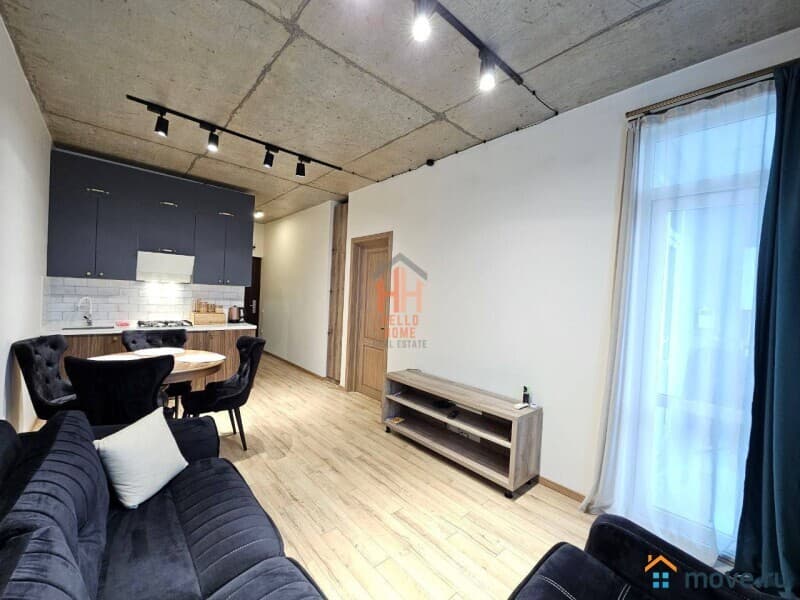 2-комн. квартира, 50 м²