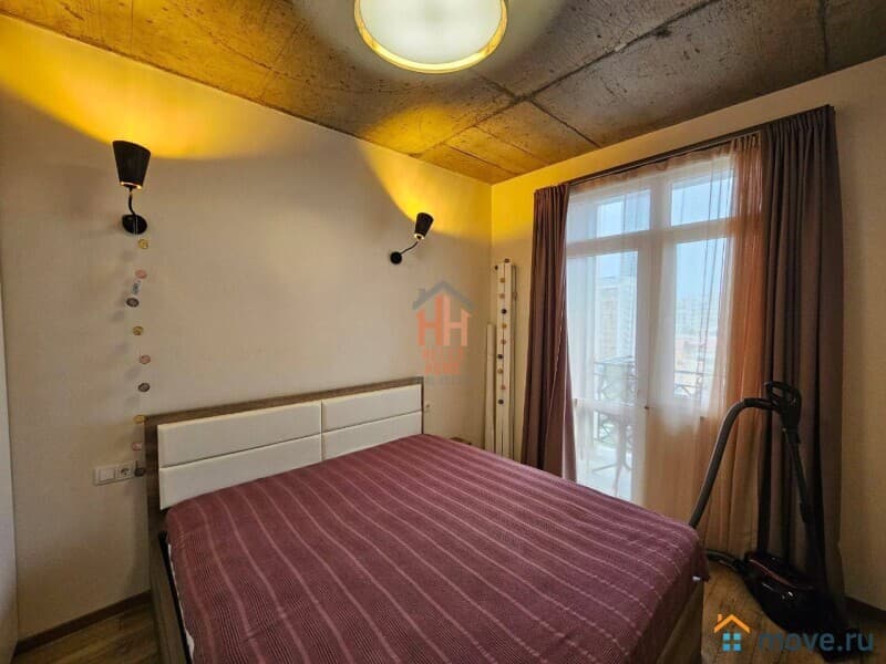 2-комн. квартира, 50 м²