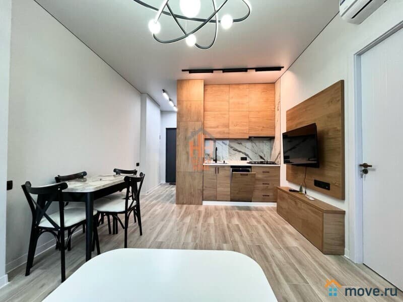 2-комн. квартира, 45 м²