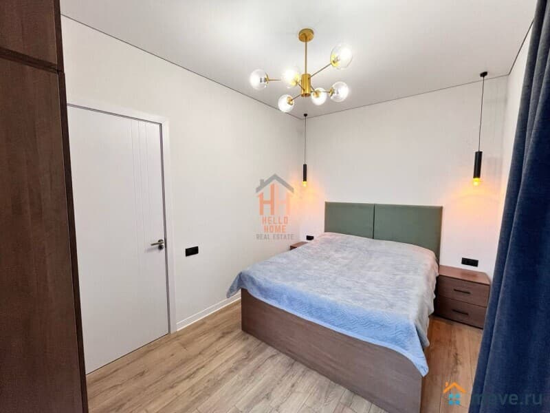 2-комн. квартира, 45 м²