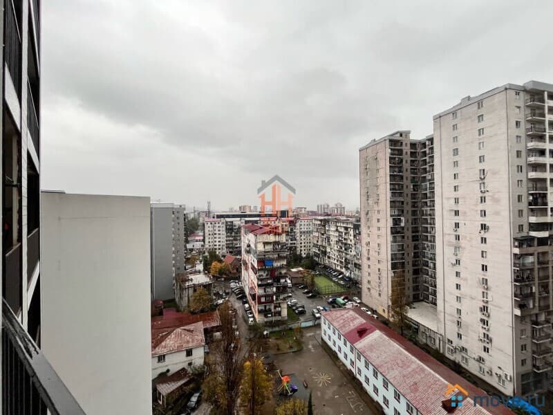 1-комн. квартира, 35 м²