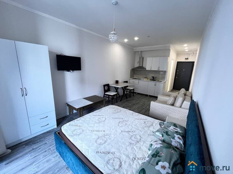 1-комн. квартира, 34 м²