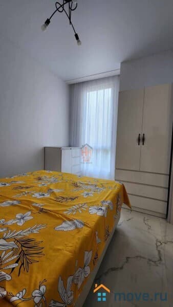 3-комн. квартира, 60 м²