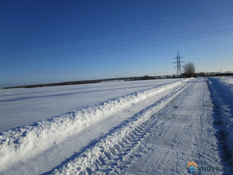 земельный участок, 6 соток