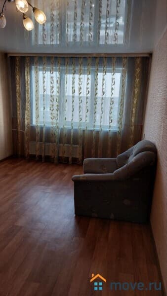 2-комн. квартира, 50.2 м²