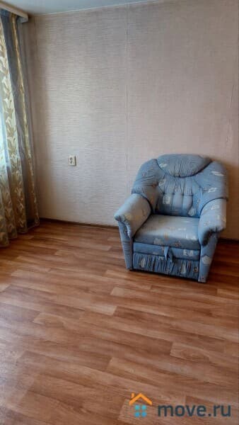 2-комн. квартира, 50.2 м²