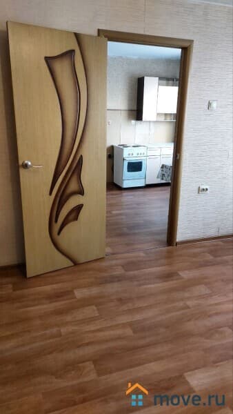 2-комн. квартира, 50.2 м²