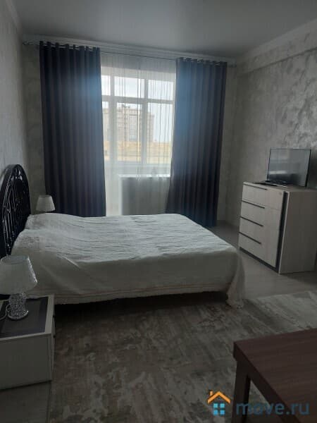 1-комн. квартира, 60 м²