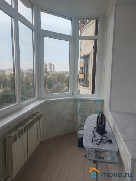 1-комн. квартира, 60 м²