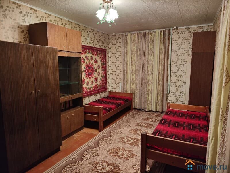 1-комн. квартира, 30.3 м²