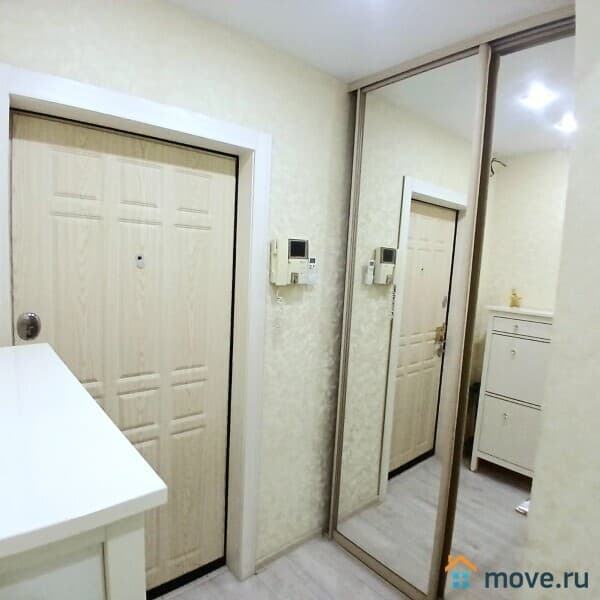 1-комн. квартира, 33 м²