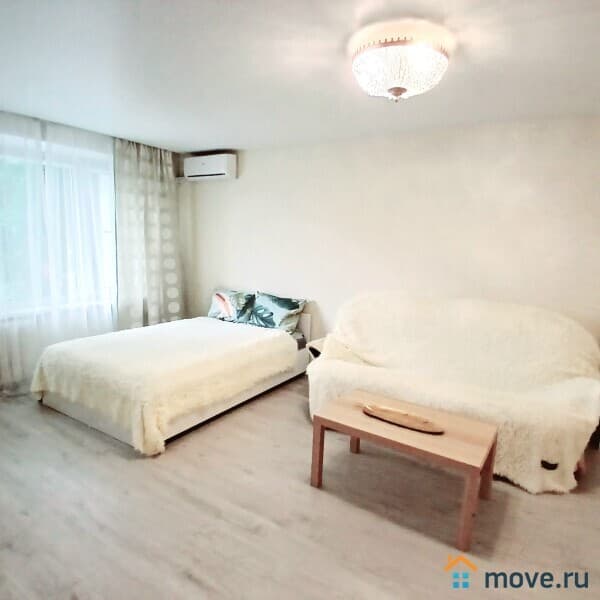1-комн. квартира, 33 м²