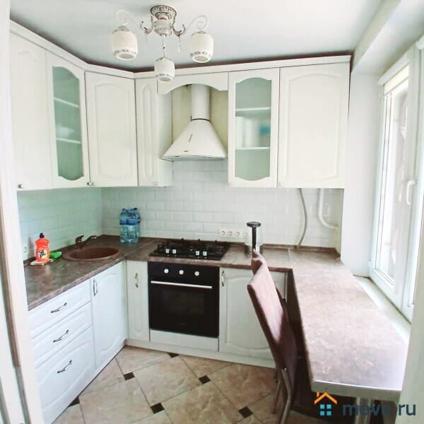 1-комн. квартира, 33 м²