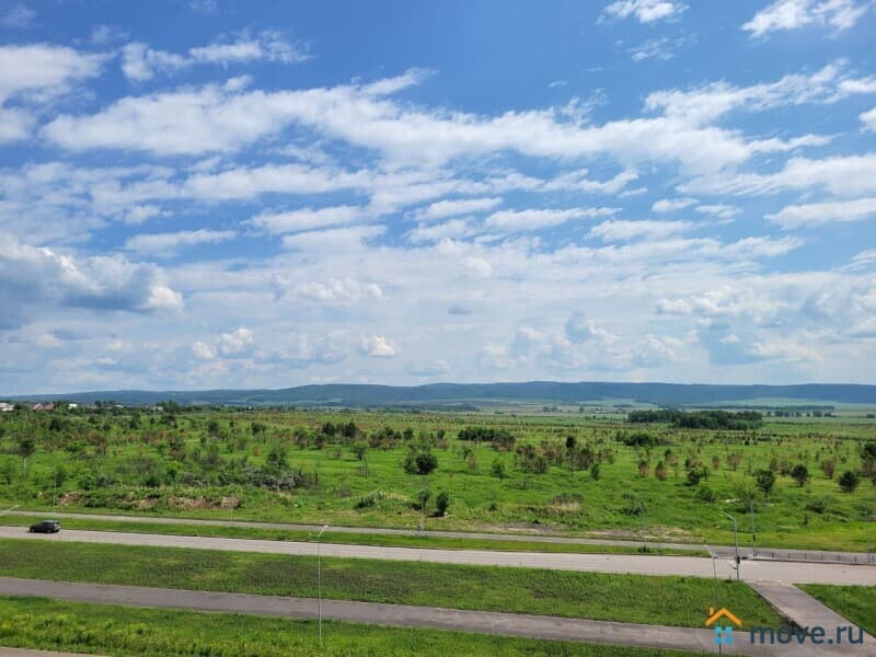 2-комн. квартира, 61.2 м²