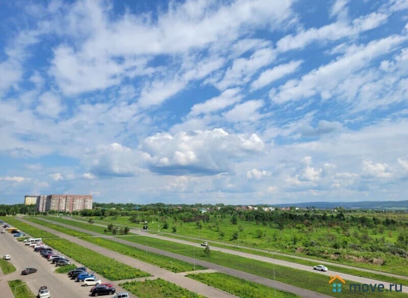 2-комн. квартира, 61.2 м²
