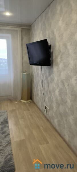 1-комн. квартира, 38 м²