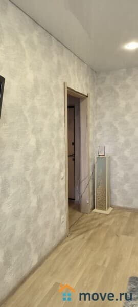 1-комн. квартира, 38 м²