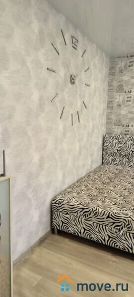 1-комн. квартира, 38 м²