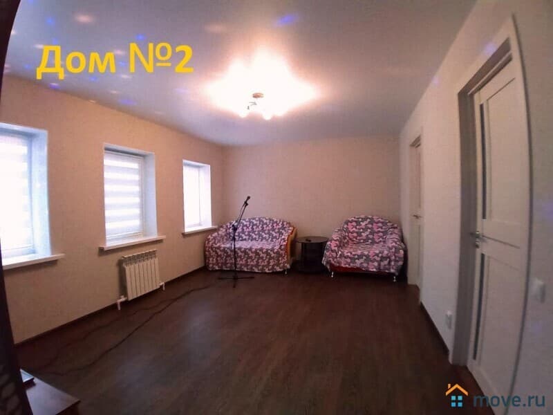 коттедж, 120 м²