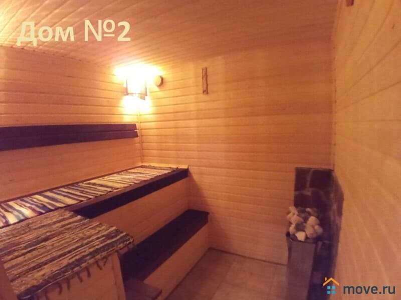 коттедж, 120 м²