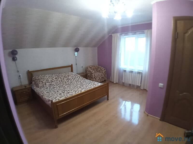 коттедж, 120 м²