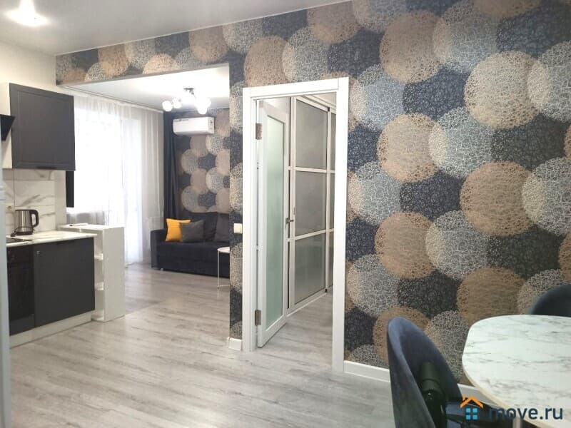 1-комн. квартира, 40 м²