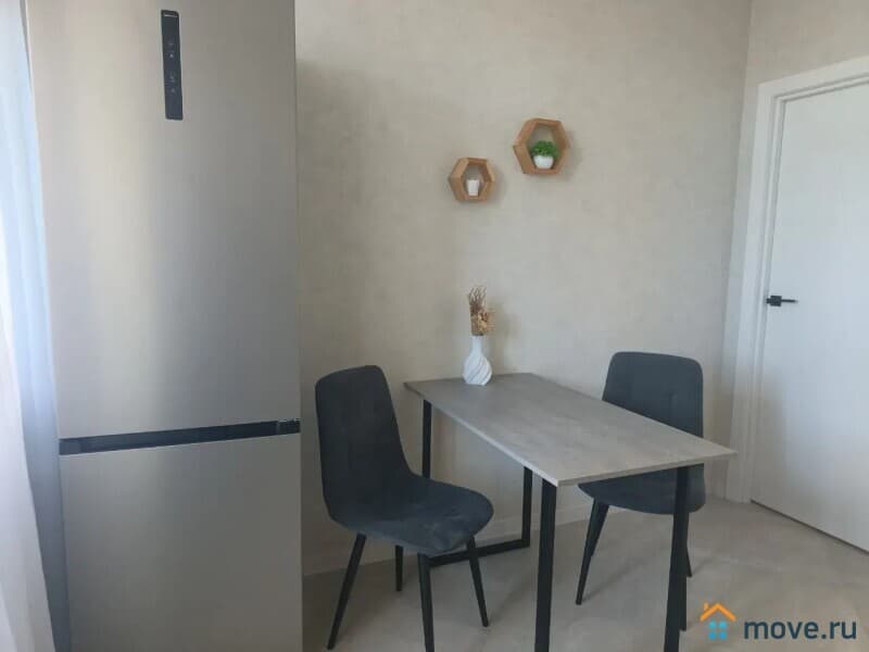 1-комн. квартира, 35 м²