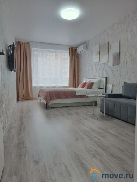1-комн. квартира, 42 м²