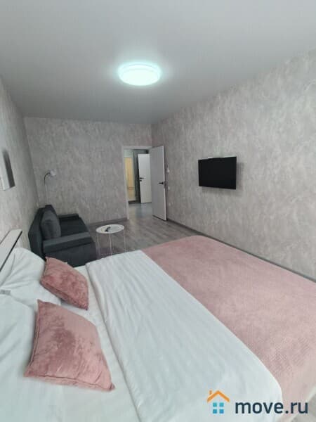 1-комн. квартира, 42 м²