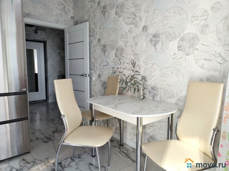 1-комн. квартира, 35 м²