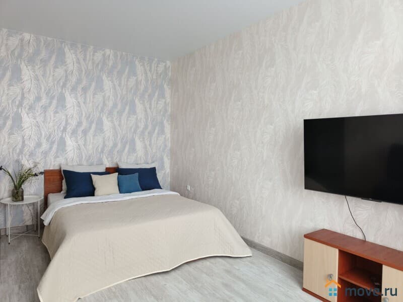 1-комн. квартира, 35 м²