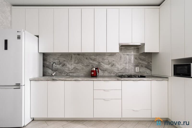 1-комн. квартира, 40 м²