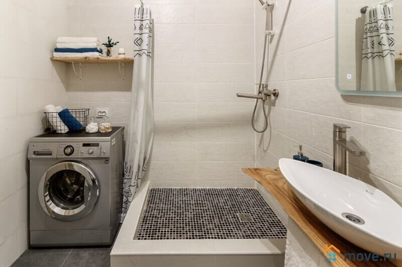 1-комн. квартира, 40 м²